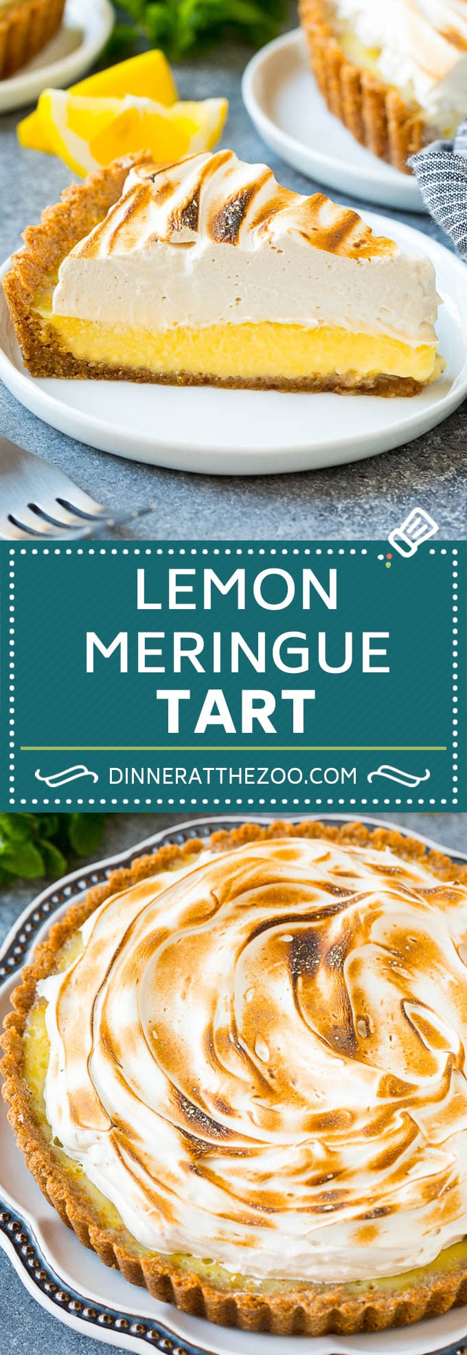 Lemon Meringue Tart | Lemon Dessert | Lemon Tart #tart #lemon #dessert #sweets #edsug