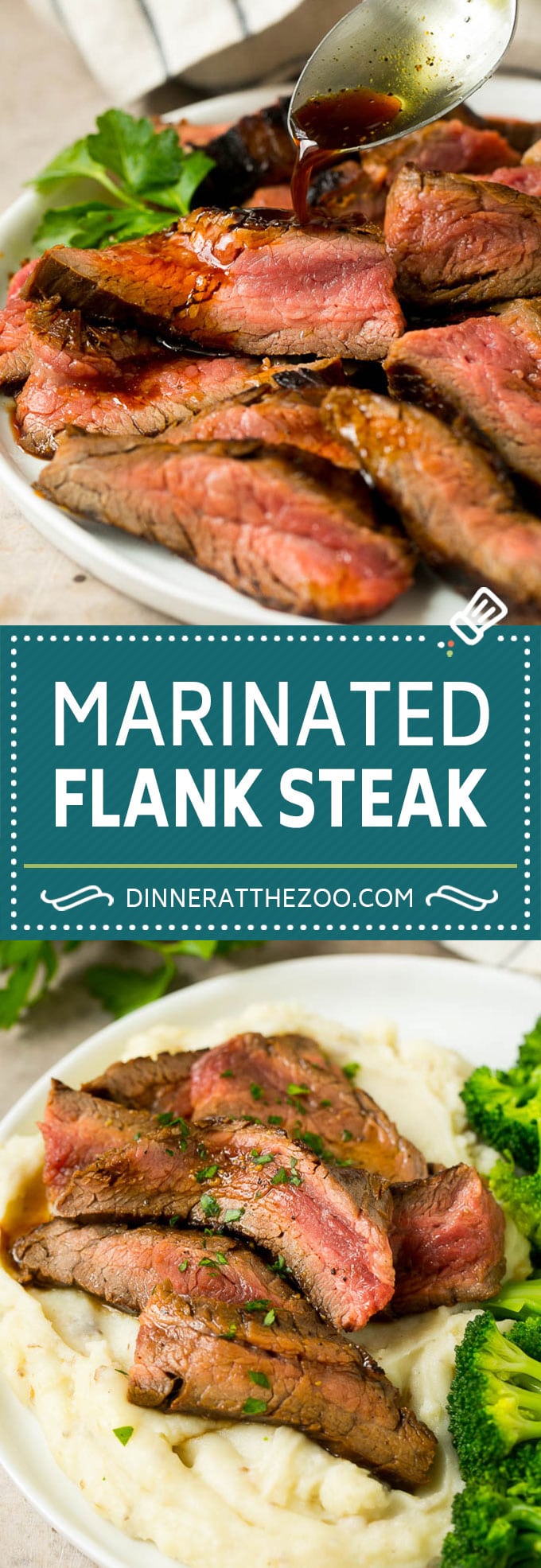 Flank Steak Marinade Recipe | Marinated Flank Steak | Marinated Steak | Steak Marinade #steak #beef #grilling #marinade #dinner #edsug