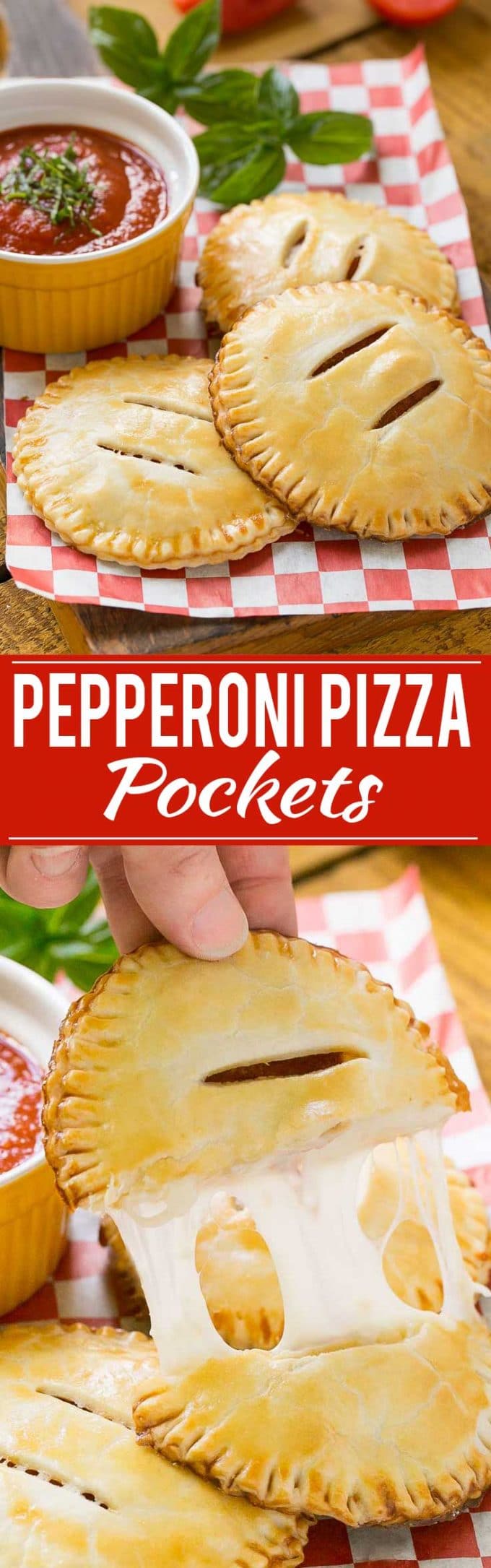 Pepperoni Pizza Pocket Recipe | Pepperoni Pizza Pockets | Pizza Pockets | Handheld Pizza Pockets | Best Pizza Pockets | Halloween Pizza | Jack-o-lantern Pizza | Pumpkin Pizza