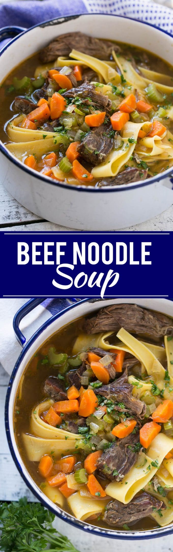 Beef Noodle Soup Recipe | Beef Soup | Easy Soup #beef #noodle #soup #dinner #edsug
