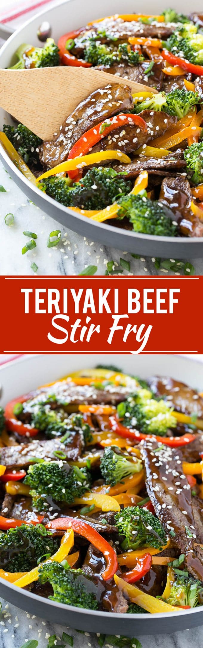 Teriyaki Beef Stir Fry Recipe | Beef Stir Fry | Beef Teriyaki #beef #stirfry #broccoli #dinner #edsug