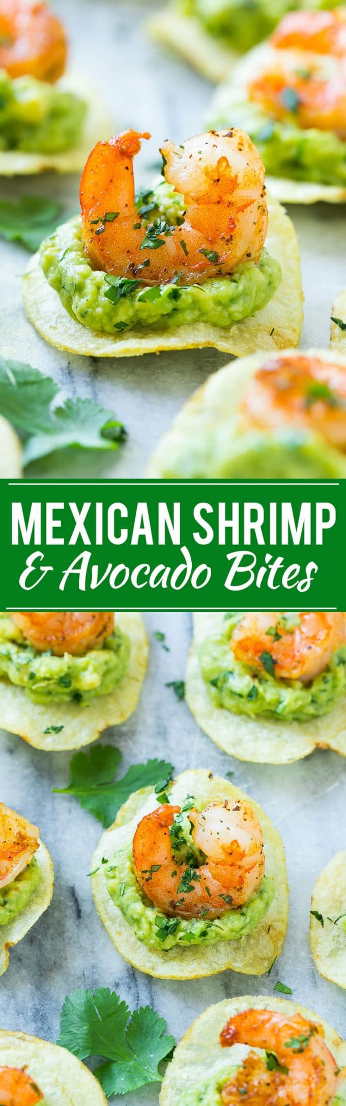 Mexican Shrimp Bites | Shrimp and Avocado Bites | Shrimp Appetizer #shrimp #avocado #appetizer #edsug