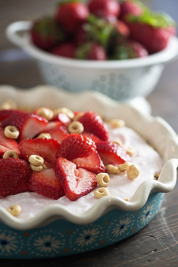 Dessert