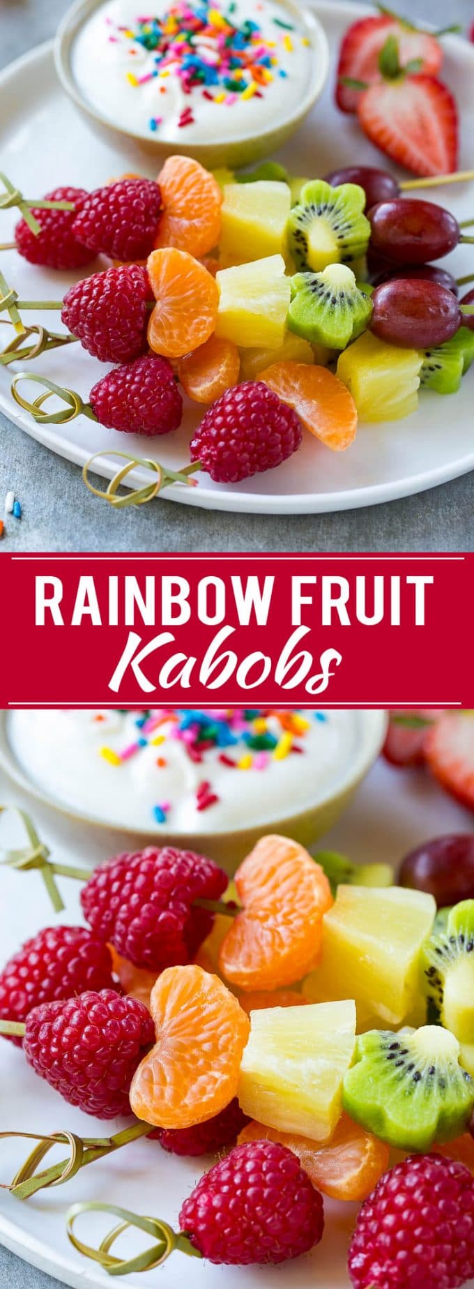 Fruit Kabobs Recipe | Fruit Skewers | Fruit Recipe | Snack Recipe | Kids Snack #fruit #healthy #kabobs #snack #edsug