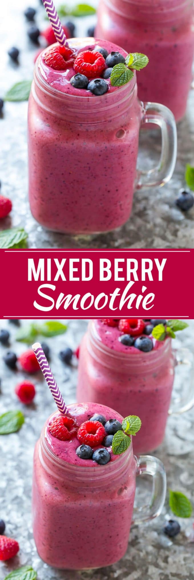 Mixed Berry Smoothie Recipe | Berry Smoothie | Healthy Smoothie Recipe | Easy Smoothie #smoothie #drink #berries #berrysmoothie #healthy #dinneratthezo