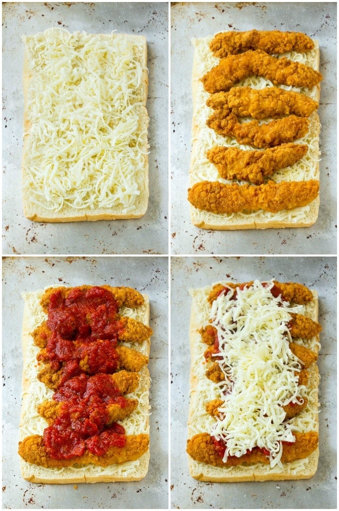 Chicken Parmesan Sliders | Chicken Parmesan Sandwich Recipe | Slider Sandwich Recipe #sliders #chickenparm #chickenparmesan #chickenparmesansliders #dinner #appetizer #edsug A step by step on how to make chicken parmesan sliders.
