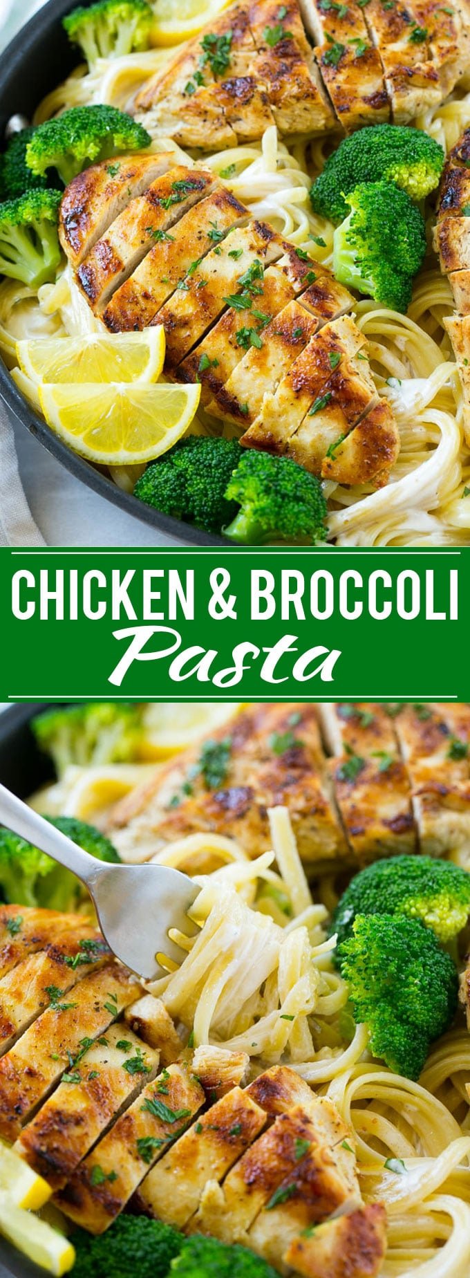 Chicken and Broccoli Pasta Recipe | Creamy Chicken Pasta | Easy Chicken Pasta | Broccoli Pasta #chicken #pasta #chickenpasta #lemonchicken #dinner #edsug #broccoli