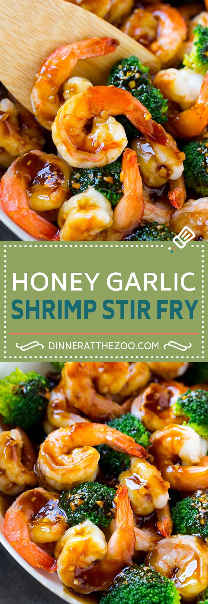 Honey Garlic Shrimp Stir Fry Recipe | Shrimp and Broccoli | Shrimp and Broccoli Stir Fry | Shrimp Stir Fry | Healthy Shrimp Recipe #shrimp #garlic #stirfry #broccoli #healthy #dinner #edsug