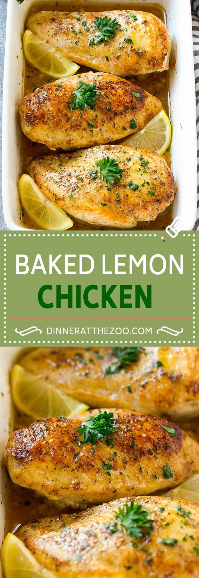 Baked Lemon Chicken Recipe | Baked Chicken Breasts | Lemon Chicken Recipe | Easy Chicken Recipe #chicken #lemon #bakedchicken #chickenbreast #lowcarb #dinner #edsug