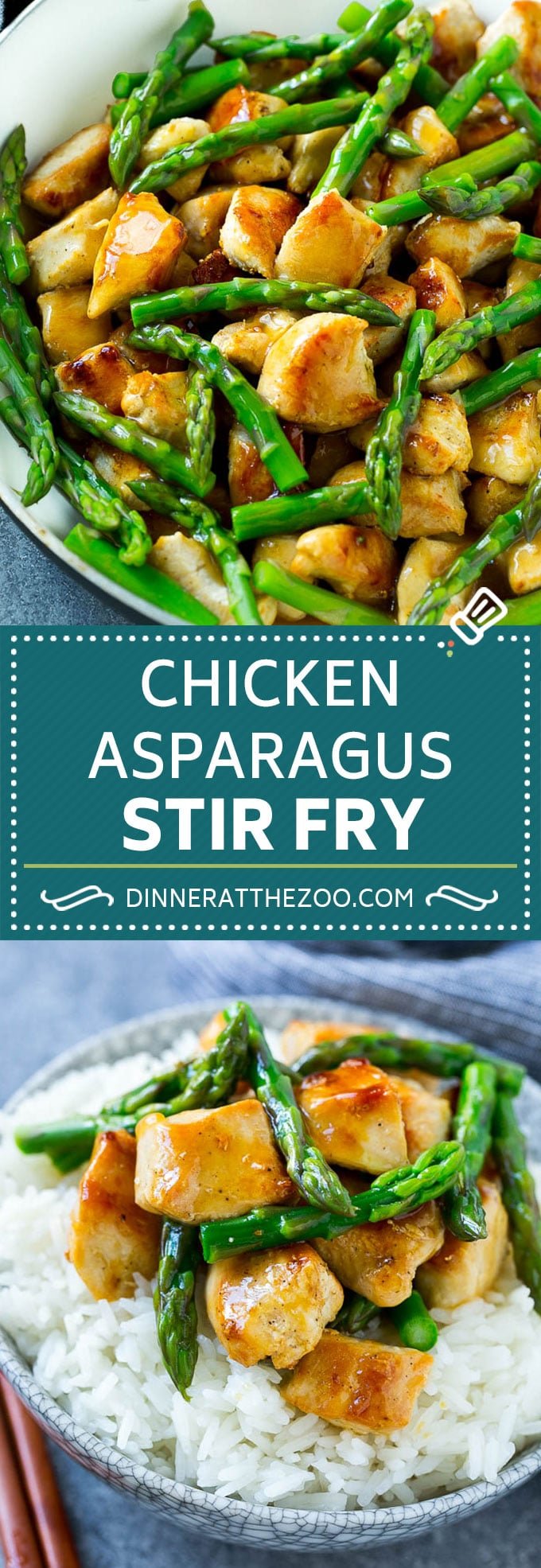 Chicken and Asparagus Stir Fry | Chicken Stir Fry | Easy Stir Fry | Asparagus Recipe #asparagus #chicken #stirfry #healthy #edsug