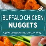 Buffalo Chicken Nuggets Recipe | Homemade Chicken Nuggets | Buffalo Chicken #buffalochicken #chickennuggets #spicy #chicken #edsug