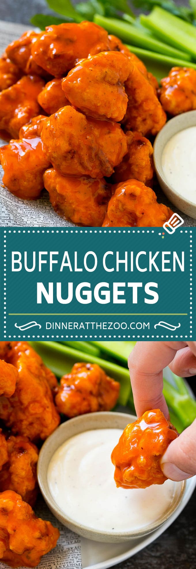 Buffalo Chicken Nuggets Recipe | Homemade Chicken Nuggets | Buffalo Chicken #buffalochicken #chickennuggets #spicy #chicken #edsug