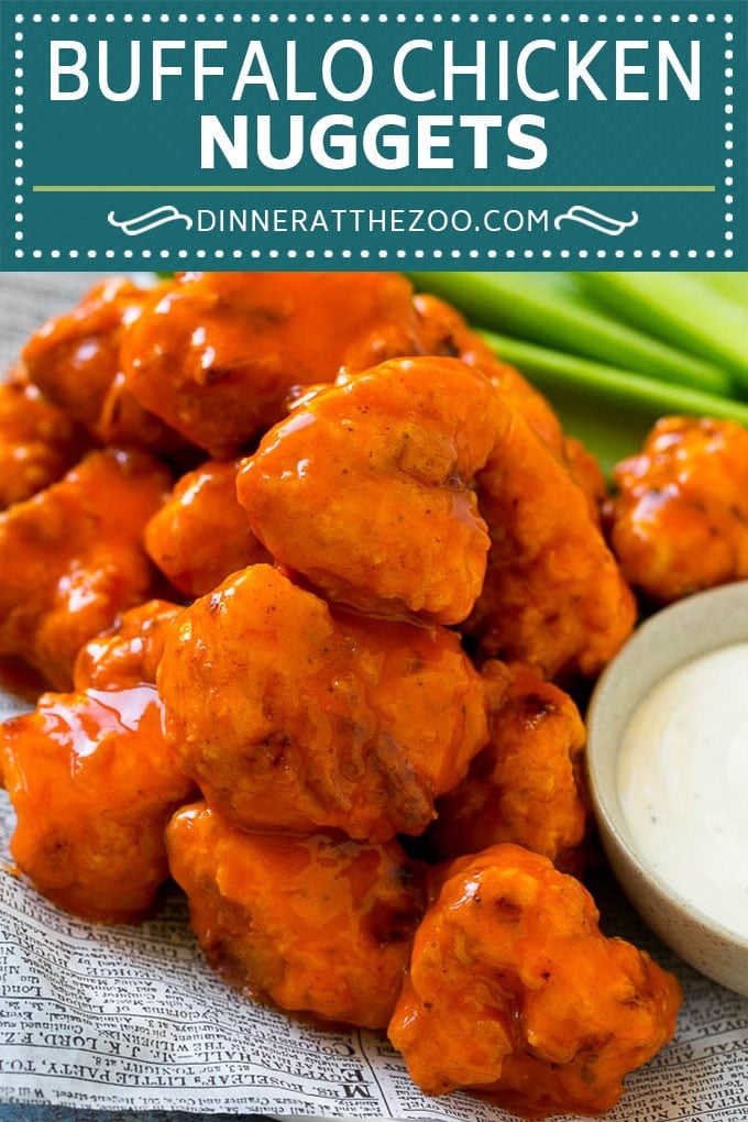 Buffalo Chicken Nuggets Recipe | Homemade Chicken Nuggets | Buffalo Chicken #buffalochicken #chickennuggets #spicy #chicken #edsug