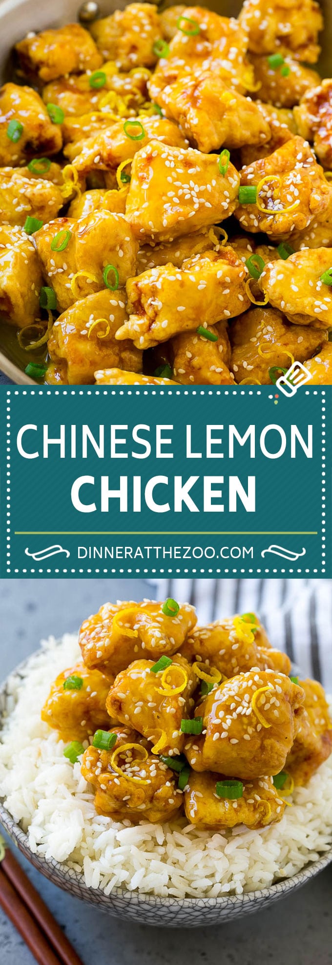 Chinese Lemon Chicken Recipe | Crispy Lemon Chicken | Chinese Food Recipe #lemon #chicken #chinesefood #dinner #edsug