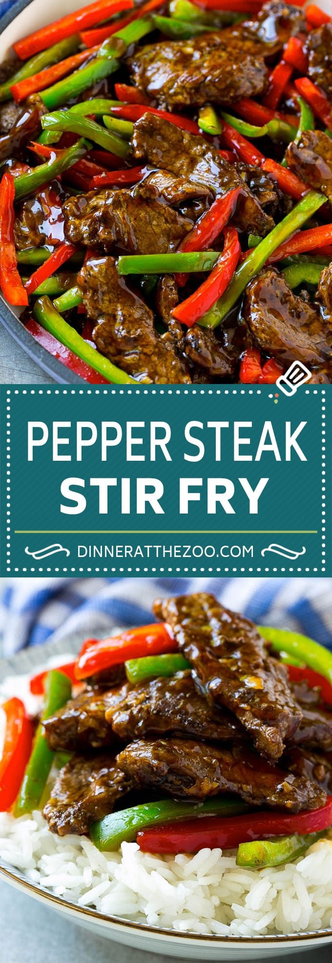 Pepper Steak Stir Fry Recipe | Chinese Pepper Steak | Steak Stir Fry | Beef Stir Fry #steak #peppers #stirfry #chinesefood #edsug #beef
