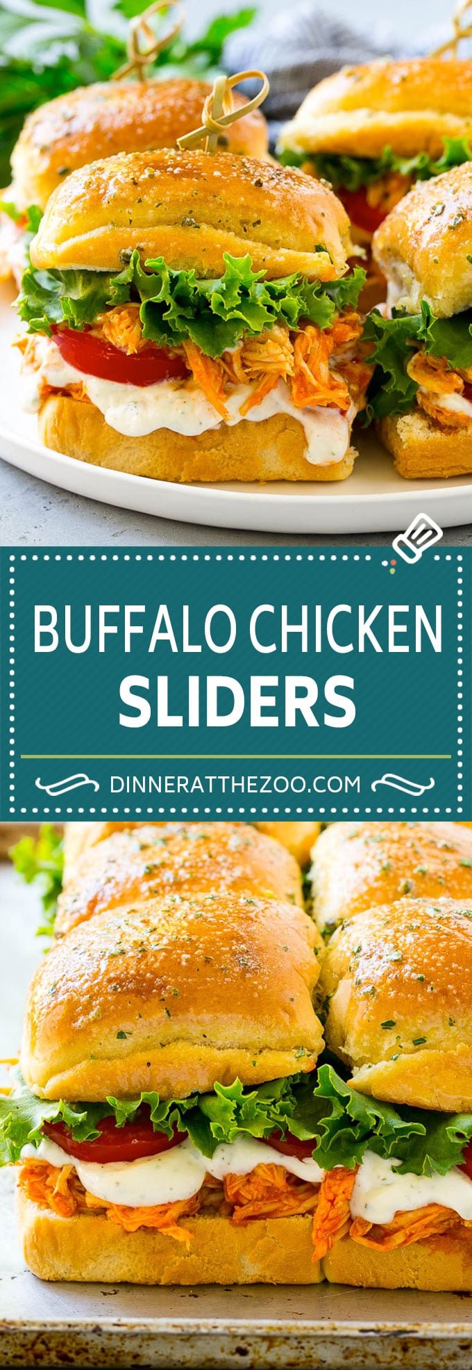 Buffalo Chicken Sliders Recipe | Buffalo Chicken Sandwich | Buffalo Chicken #buffalochicken #sliders #sandwich #appetizer #snack #edsug