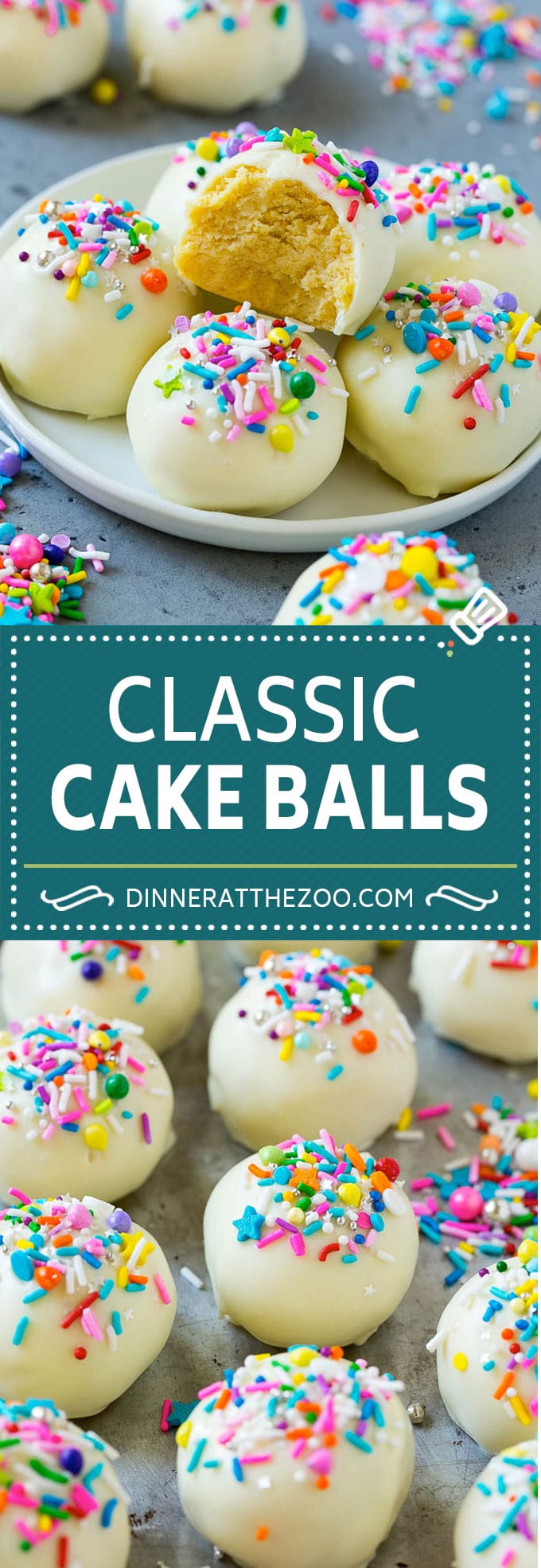 Cake Balls Recipe | Cake Truffles | Cake Bites #cake #dessert #sweets #edsug
