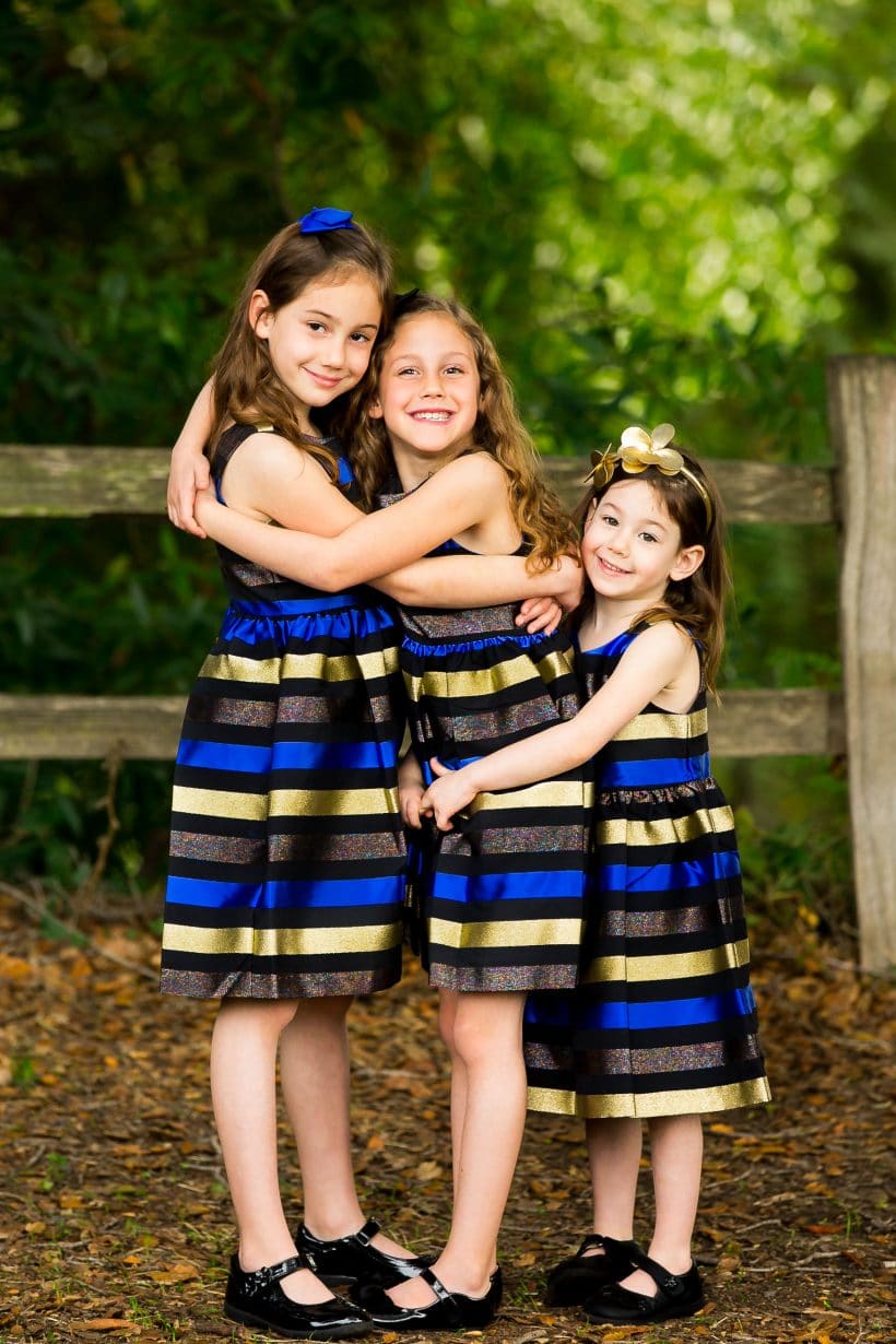 Edsug girls