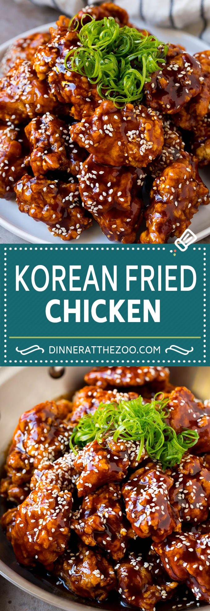 Korean Fried Chicken Recipe | Fried Chicken | Korean Chicken #chicken #friedchicken #appetizer #dinner #edsug