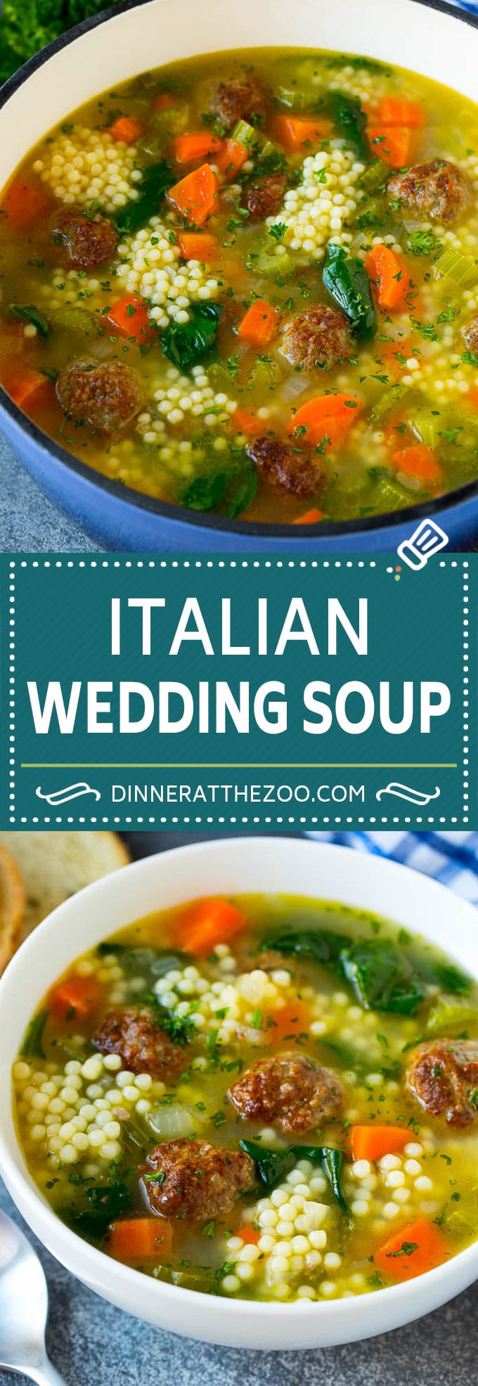 Italian Wedding Soup Recipe | Meatball Soup | Easy Soup #meatballs #beef #pasta #soup #dinner #edsug #comfortfood
