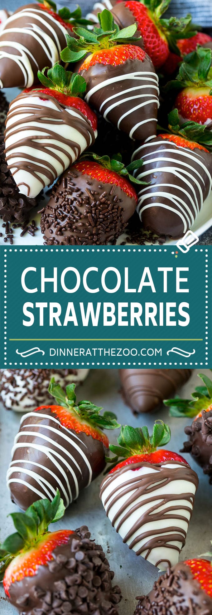 Chocolate Covered Strawberries Recipe | Chocolate Dipped Strawberries | Strawberry Dessert #chocolate #strawberry #glutenfree #dessert #edsug