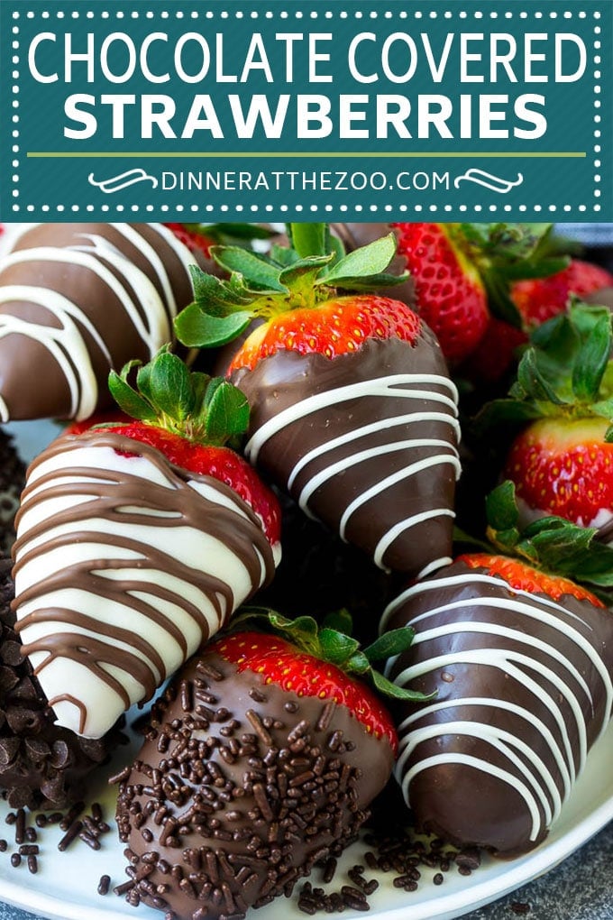 Chocolate Covered Strawberries Recipe | Chocolate Dipped Strawberries | Strawberry Dessert #chocolate #strawberry #glutenfree #dessert #edsug