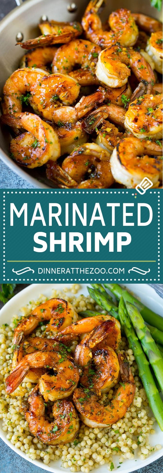 Marinated Shrimp Recipe | Shrimp Marinade | Grilled Shrimp | Sauteed Shrimp #shrimp #marinade #dinner #edsug #grilling