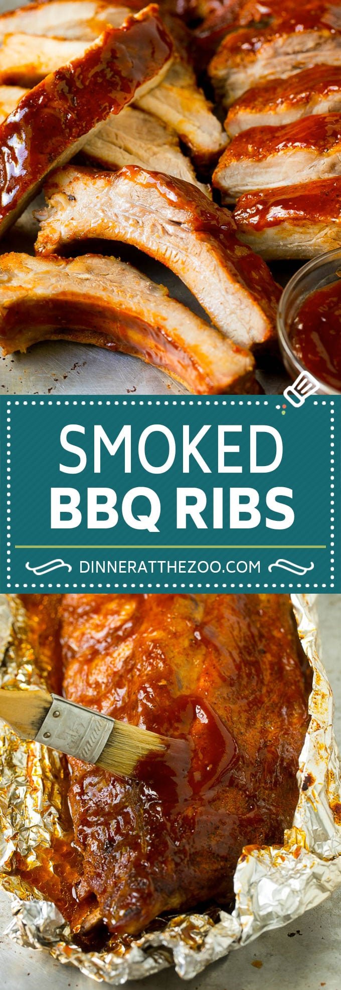 Smoked Ribs Recipe | Baby Back Ribs | Pork Ribs #pork #ribs #smoker #dinner #edsug