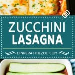 Zucchini Lasagna | Low Carb Lasagna #zucchini #lasagna #lowcarb #groundbeef #dinner #edsug