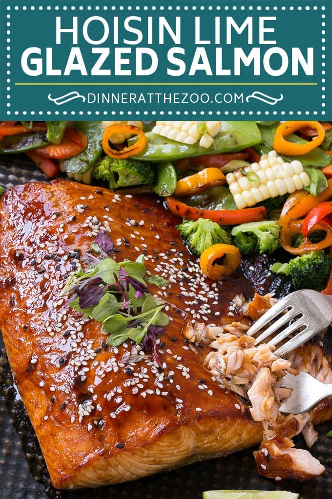 Asian Salmon Recipe | Sheet Pan Salmon #salmon #vegetables #dinner #edsug #healthy