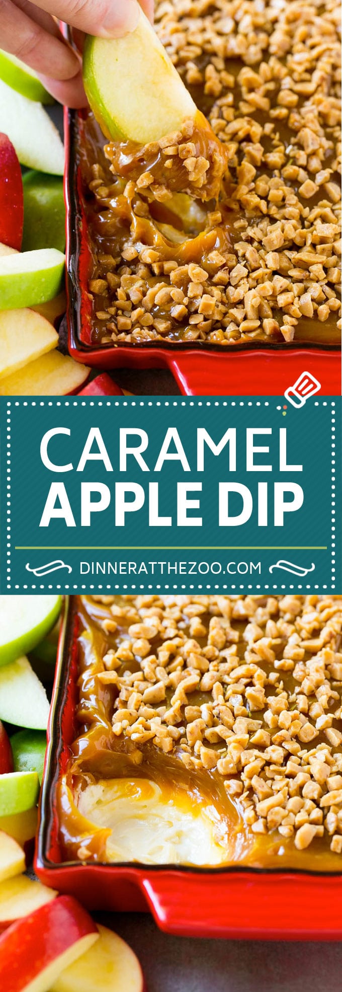 Caramel Apple Dip Recipe | Dessert Dip Recipe | Apple Recipe | Caramel Apple Recipe #caramel #apples #dip #fall #dessert #edsug