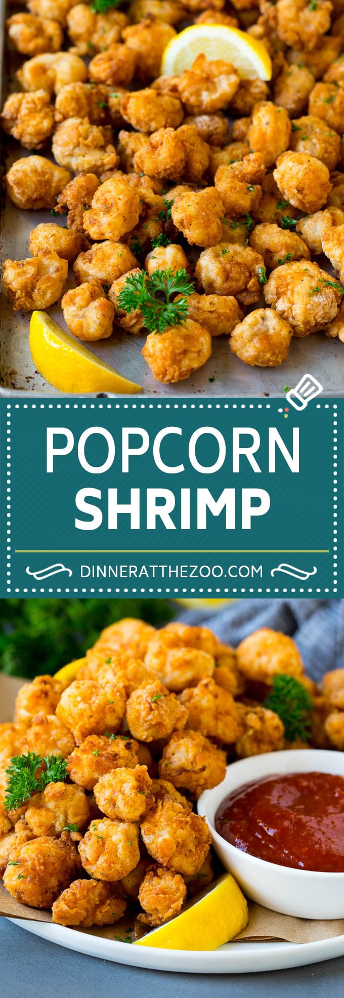 Popcorn Shrimp Recipe | Fried Shrimp #shrimp #appetizer #seafood #dinner #edsug