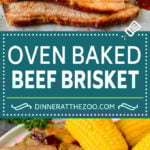 Beef Brisket Recipe #beef #brisket #dinner #edsug