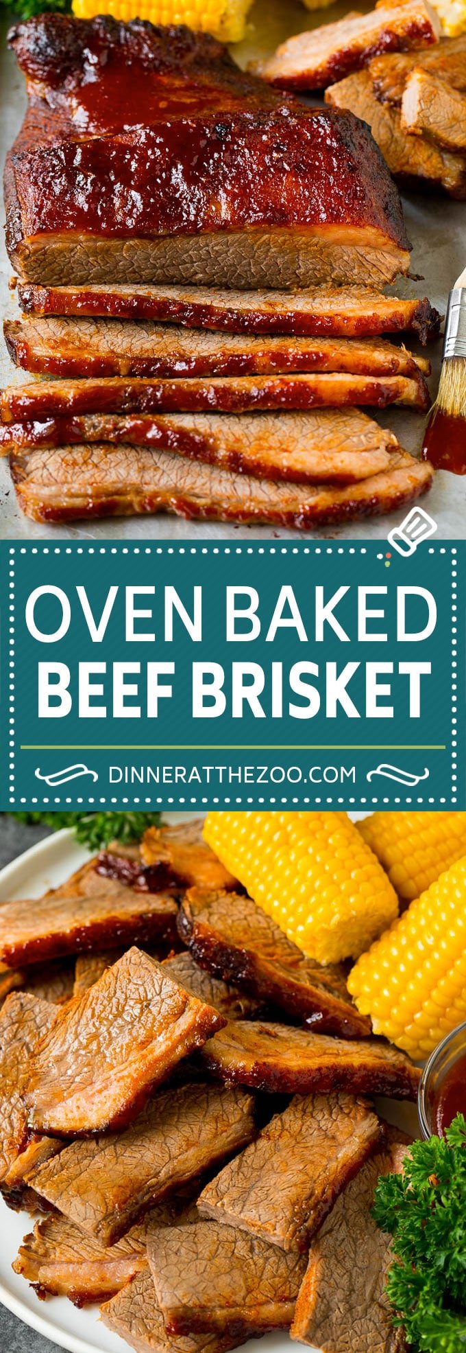 Beef Brisket Recipe #beef #brisket #dinner #edsug