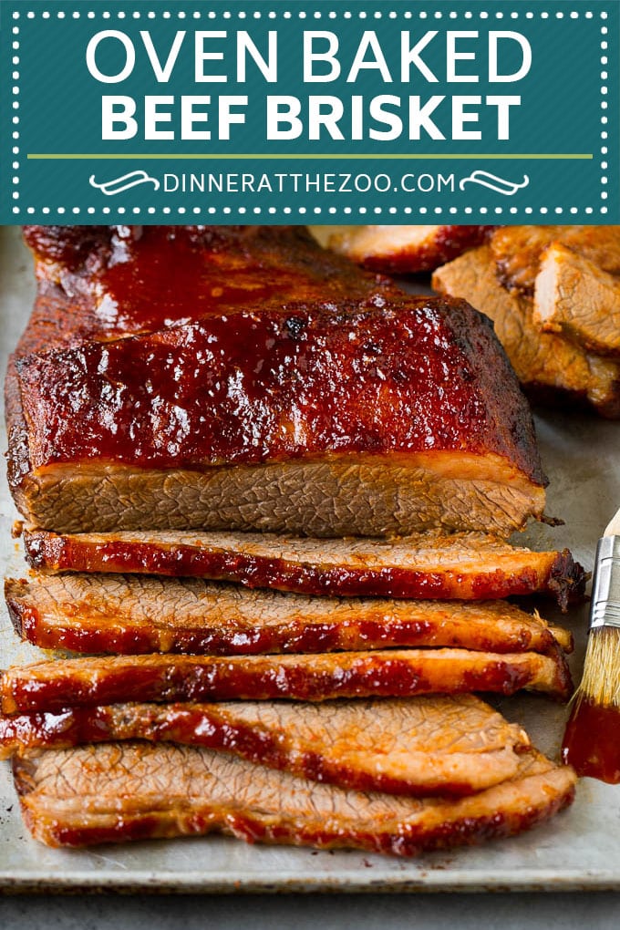 Beef Brisket Recipe #beef #brisket #dinner #edsug