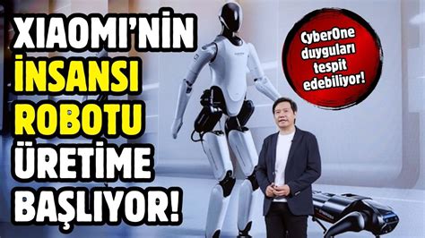 Xiaomi'nin Üretim Süreci ve Tesisleri