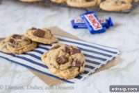 Golden Peanut Butter Crunch Delights