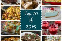 2015’s Essential Ten
