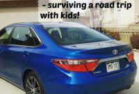 5 Essential Road Trip Hacks