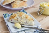 Perfect Scones