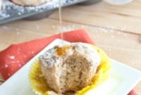 Ultimate French Toast Muffins