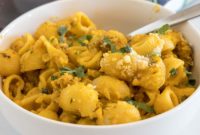 Pumpkin Pasta