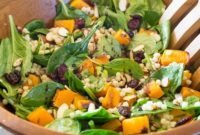 Harvest Bounty Couscous Salad