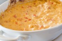 Fiery Prawn Spread