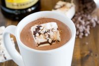 Velvet Kahlua Cocoa