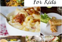 Picky Eater Approved Dinners