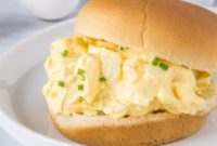 Our Best Ever Egg Salad