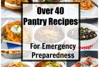 Resourceful Kitchen Creations
