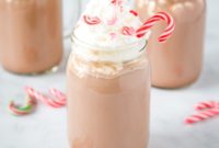 Minty Cocoa Bliss