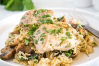 Quick and Tender Instant Pot Chicken Thighs
